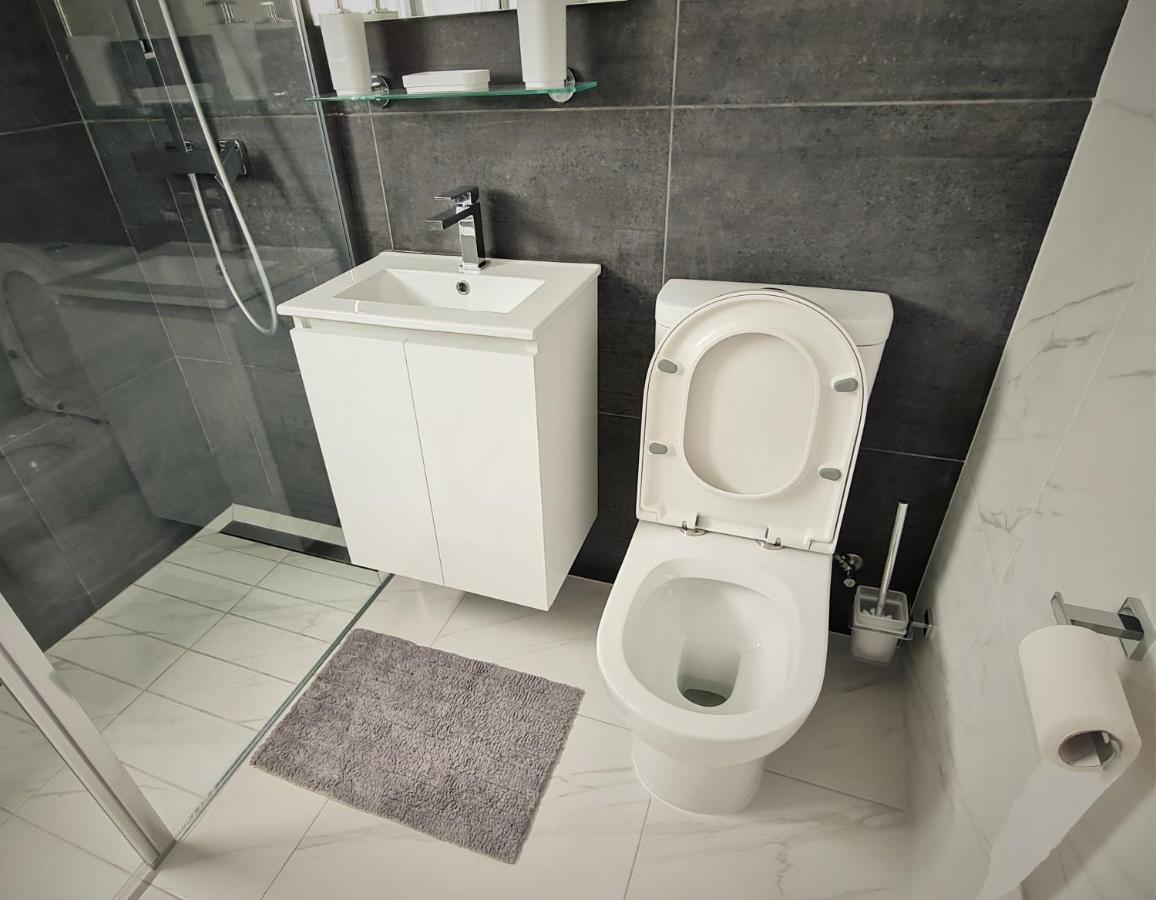 Easystay Two Bedroom Appartement Larnaca