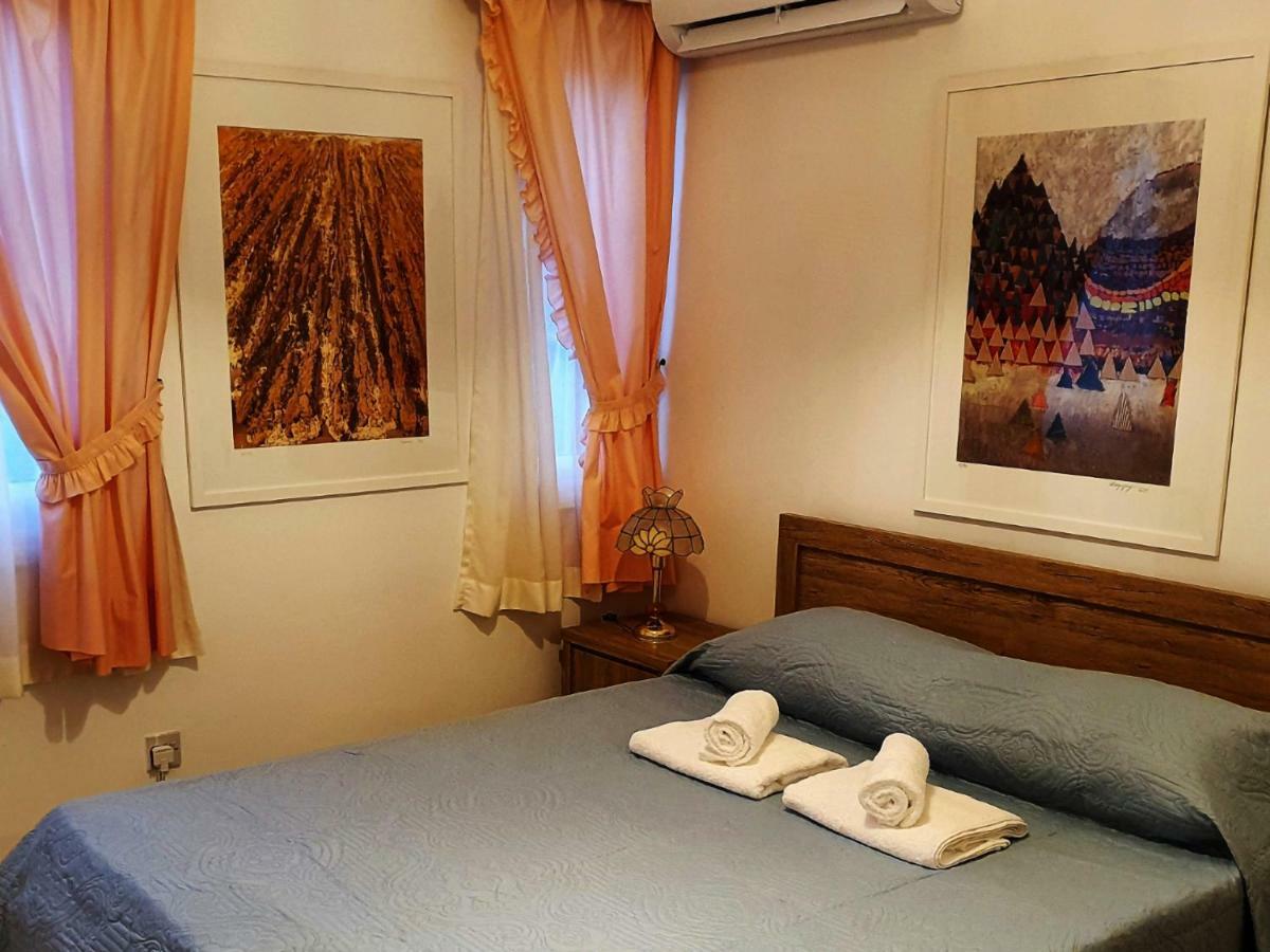 Easystay Two Bedroom Appartement
