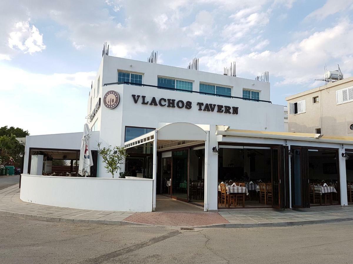 Easystay Two Bedroom * Larnaca