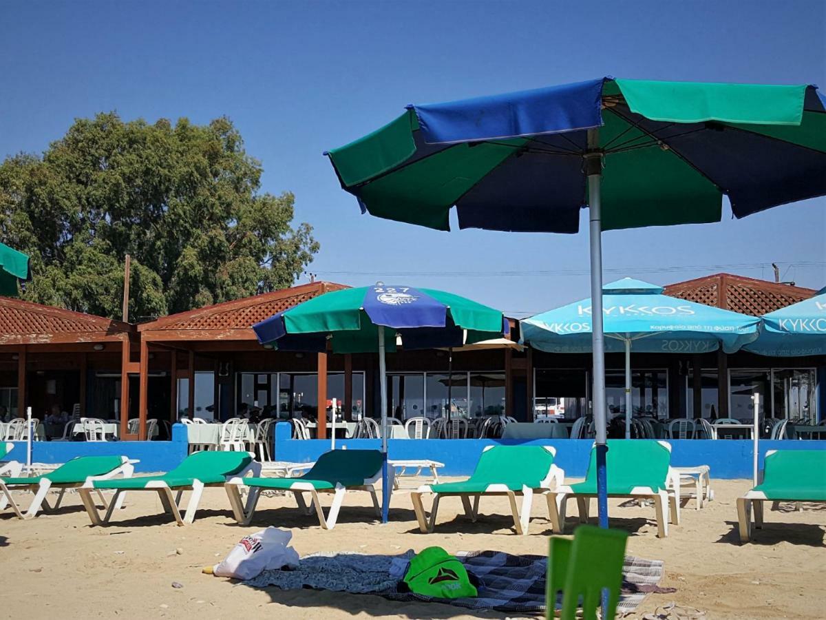 Easystay Two Bedroom Larnaca