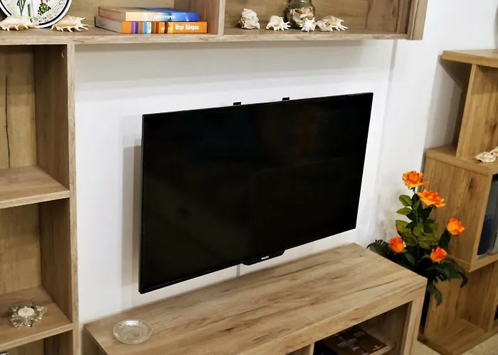 Easystay Two Bedroom Apartment