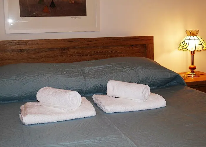 Easystay Two Bedroom Apartment