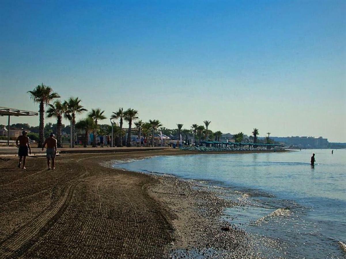 Easystay Two Bedroom Apartment Larnaca