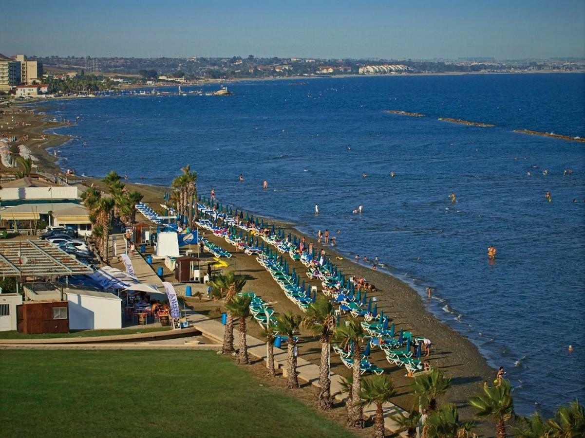 Easystay Two Bedroom Apartment Larnaca