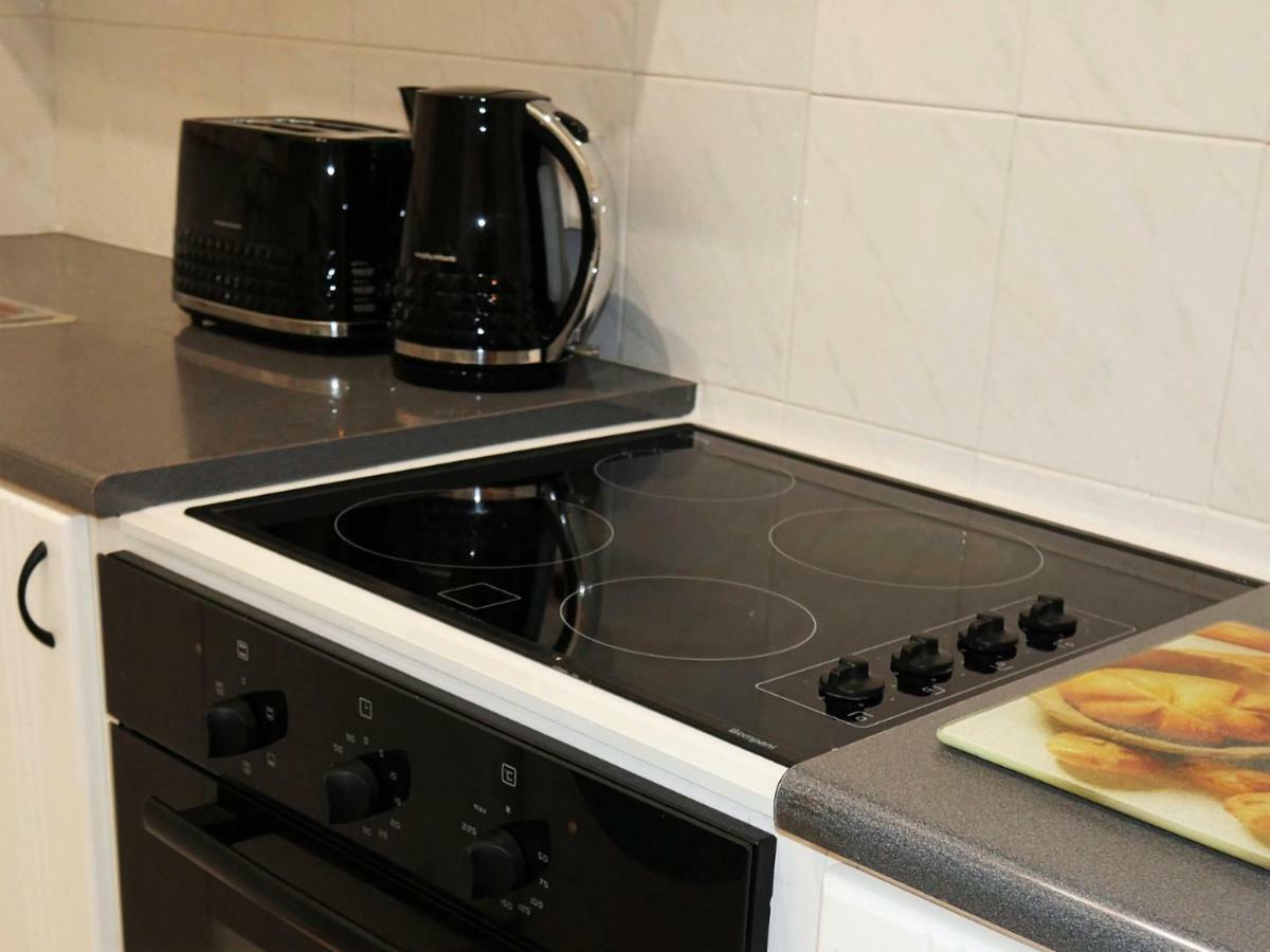 Apartment Easystay Two Bedroom