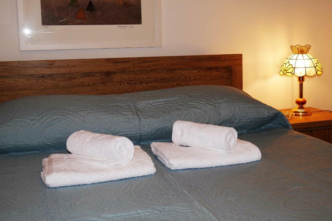 Apartment Easystay Two Bedroom *