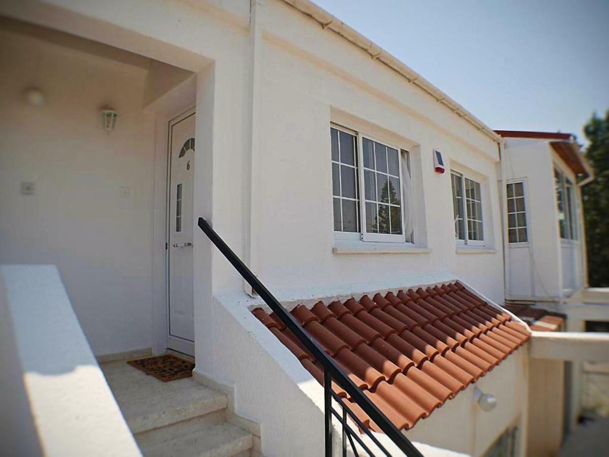 Easystay Two Bedroom * Larnaka